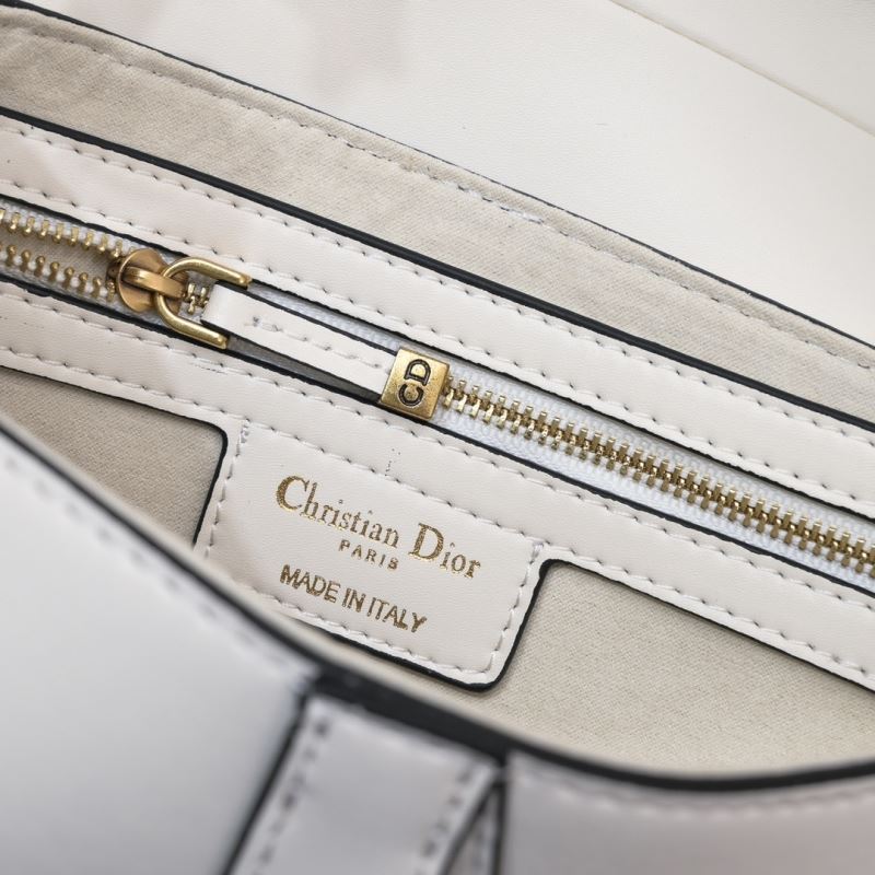 Dior Saddle Bags